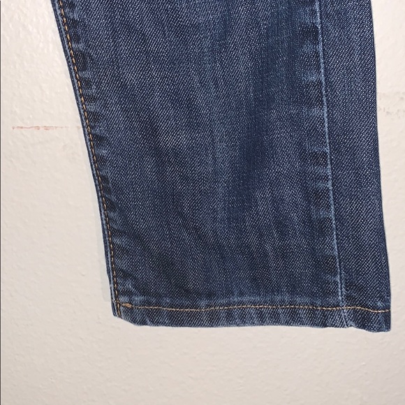 LEVI’S 531 Low skinny jeans. Great condition. - Picture 4 of 8
